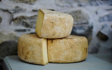 formaggio ritirato dal commercio