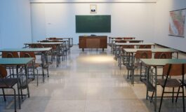scuole chiuse allerta meteo