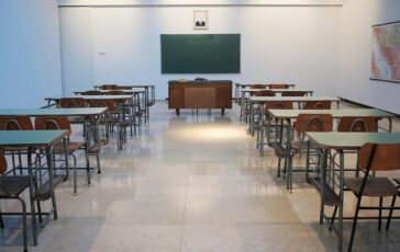 scuole chiuse allerta meteo