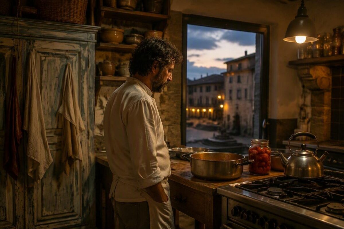 Apice, Benevento: omicidio-suicidio tra fratelli nel ristorante Licciardi