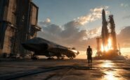 Armi americane nello spazio: la Us Space Force rivela il dispiegamento di capacità offensive e difensive