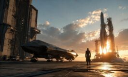 Armi americane nello spazio: la Us Space Force rivela il dispiegamento di capacità offensive e difensive