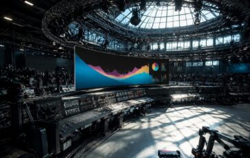 Ascolti tv autunno 2026: la sfida tra Rai e Mediaset
