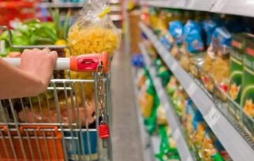 assalti ai supermercati