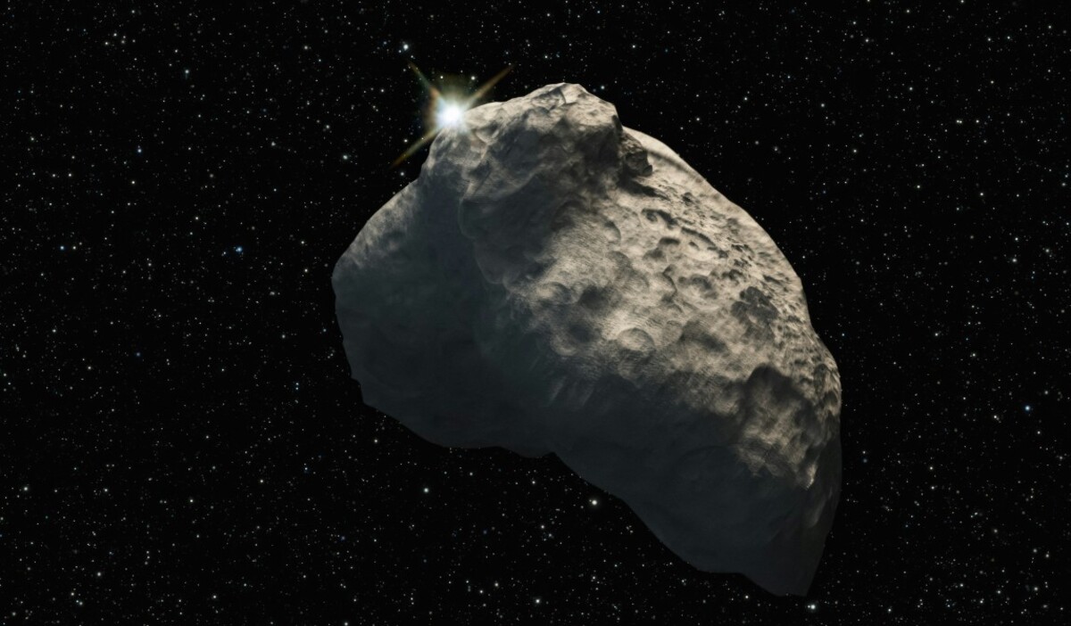 Asteroide colpisce la Terra in pieno Oceano Indiano: c'è da preoccuparsi?