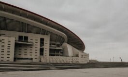 Atletico Madrid ospita Real: la sfida del derby in La Liga