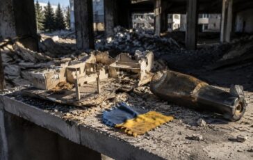 Attacchi Houthi in Arabia Saudita: 13 feriti e danni a infrastrutture civili