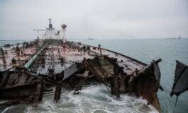Attacco a Kharg: le ultime notizie sul conflitto tra Iran e Stati Uniti