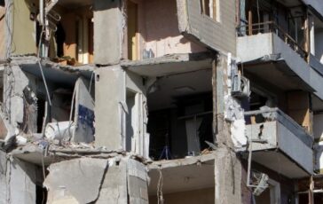 Attacco a Riad: il messaggio degli Houti all'Italia