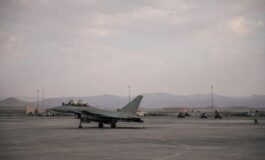Attacco alla base di Taif: nessun militare italiano ferito