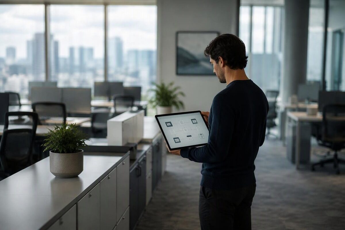 Automazioni smart con Copilot tra mail, documenti e calendario