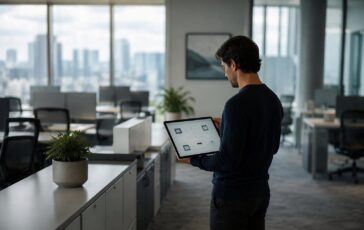 Automazioni smart con Copilot tra mail, documenti e calendario