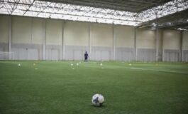 Azzurri a Coverciano: roster aggiornato e calendario Nations League