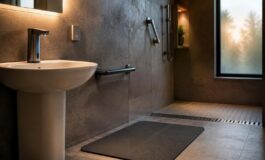 Bagno accessibile in 10 mosse: guida pratica