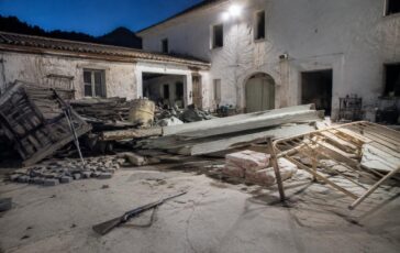 Baldissero d’Alba: difesa domestica finita con un colpo mortale
