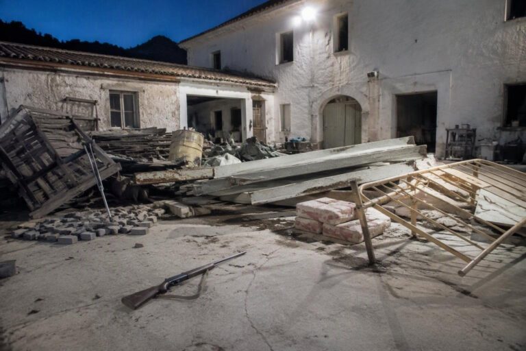 Baldissero d’Alba: difesa domestica finita con un colpo mortale