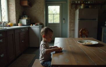 Bambino di 6 anni a Altino muore per soffocamento durante la merenda