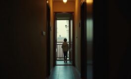 Bambino in terapia per caduta da balconi a Grezzana e Montelanico
