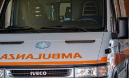 schianto bassano del grappa