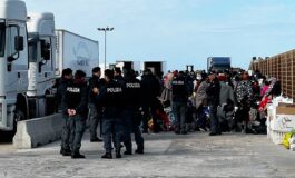 aggrediti migranti monastir