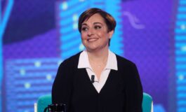 benedetta rossi figlie