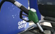 rincari benzina e diesel