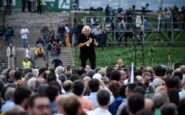 Le parole di Beppe Grillo nel podcast di Fedez