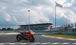 Bezzecchi conquista la pole position a Misano con nuovo record