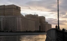 Bilancio 2027: difesa record e tasse progressive per i ricchi in Russia