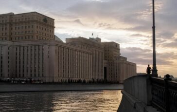 Bilancio 2027: difesa record e tasse progressive per i ricchi in Russia