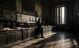 Blu Notte: Lucarelli riprende i cold case italiani in sei puntate
