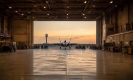 Boeing ottiene appalto da 20 miliardi per il caccia della Marina USA