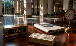 BoJ alza di 0,25 punti: nuovo picco dei tassi dal 1995