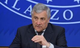 bollo auto tajani