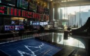 Borsa di Tokyo in flessione: settori tecnologici e IA in difficoltà