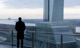 Borse europee in calo: petrolio ai massimi e timori geopolitici