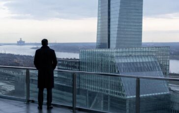 Borse europee in calo: petrolio ai massimi e timori geopolitici