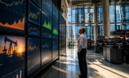 Borse europee in stallo dopo la vittoria dell'estrema destra tedesca