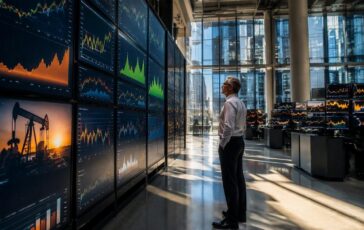 Borse europee in stallo dopo la vittoria dell'estrema destra tedesca
