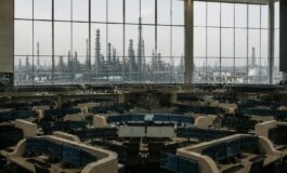 Borse in calo: petrolio in rialzo e banche centrali sotto osservazione