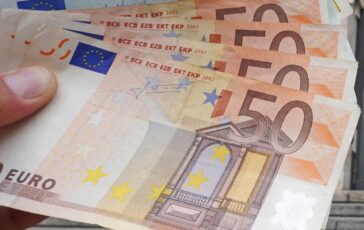 btp valore emissione