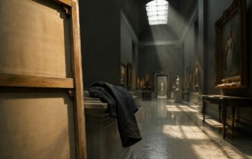 Cagnes-sur-Mer: ladri rubano quadri di Renoir per 9 milioni di euro