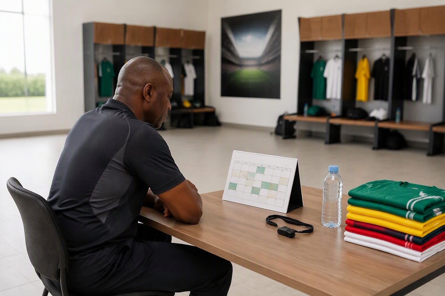 Calendario, gruppi e protagonisti delle qualificazioni AFCON 2027