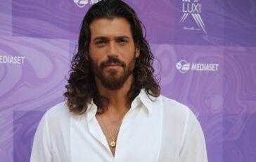 can yaman caterina balivo