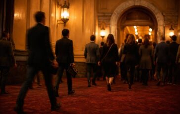 Candidatura italiana di L'Estranea agli Oscar: un giovane regista al centro