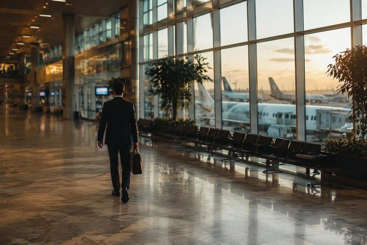 Caos aeroportuale nel Regno Unito: il bilancio dei disagi causati dal guasto tecnico