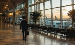 Caos aeroportuale nel Regno Unito: il bilancio dei disagi causati dal guasto tecnico