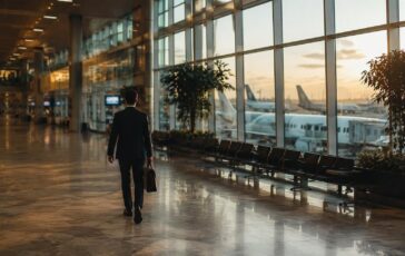 Caos aeroportuale nel Regno Unito: il bilancio dei disagi causati dal guasto tecnico