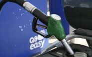 L'allarme del Codacons sul caro prezzi dei carburanti