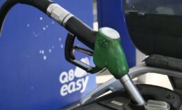 L'allarme del Codacons sul caro prezzi dei carburanti